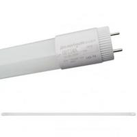 LED лампа Т8 LED-STORY 8W 960Lm 6500К 0,6м Premium двостороннє підключення